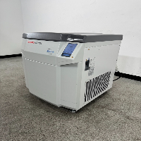 Thermo Scientific Sorvall Bios 16 Floor Centrifuge image 1